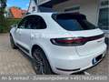 Porsche Macan S/ APPROVED GARANTIE/SPORT-CHRONO/BOSE Blanc - thumbnail 5