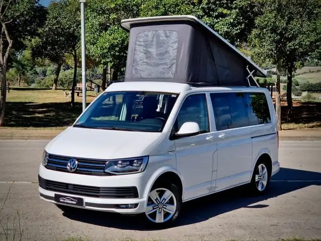 Volkswagen T5 Multivan PREMIUM CORTO