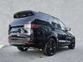 Land Rover Discovery D350 AWD Dynamic HSE Schwarz - thumbnail 2