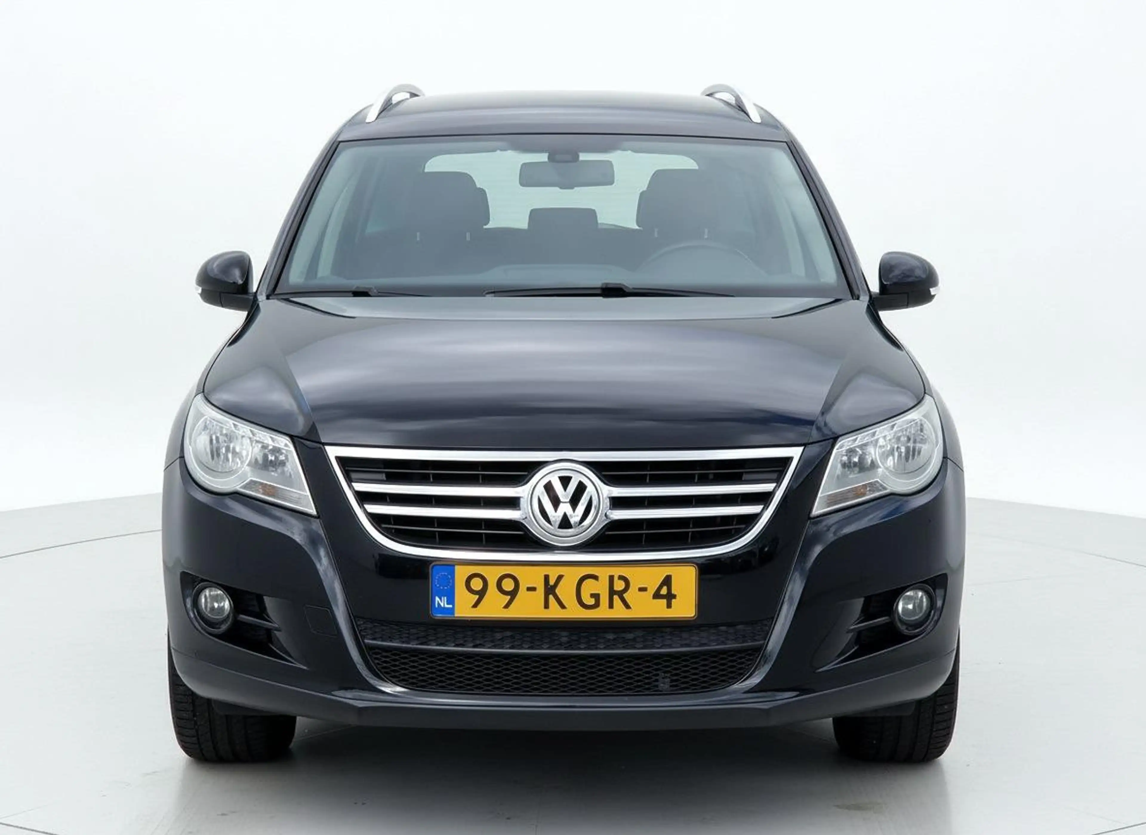 Volkswagen Tiguan 2.0 TSI Sport&Style 4Motion 2200 TREKGEWICHT! — photo 27