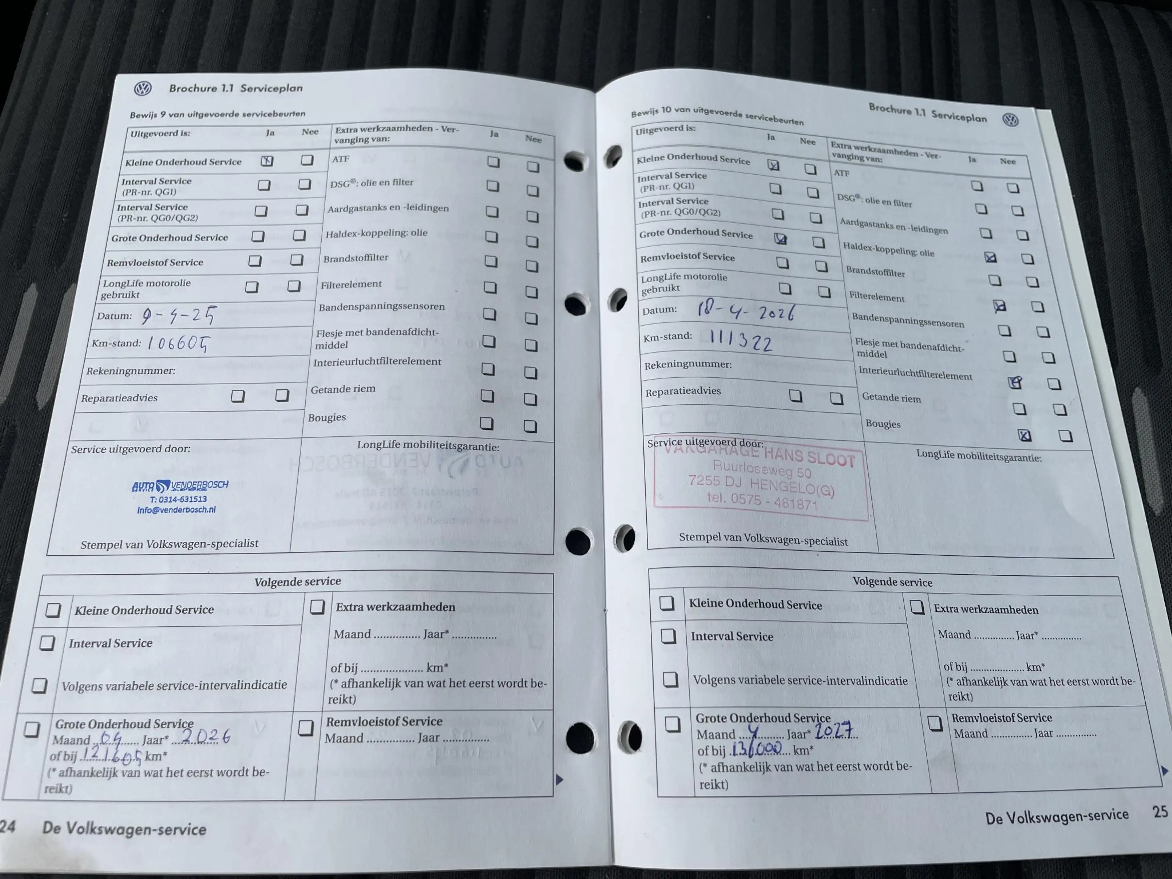Volkswagen Tiguan 2.0 TSI Sport&Style 4Motion 2200 TREKGEWICHT! — photo 21