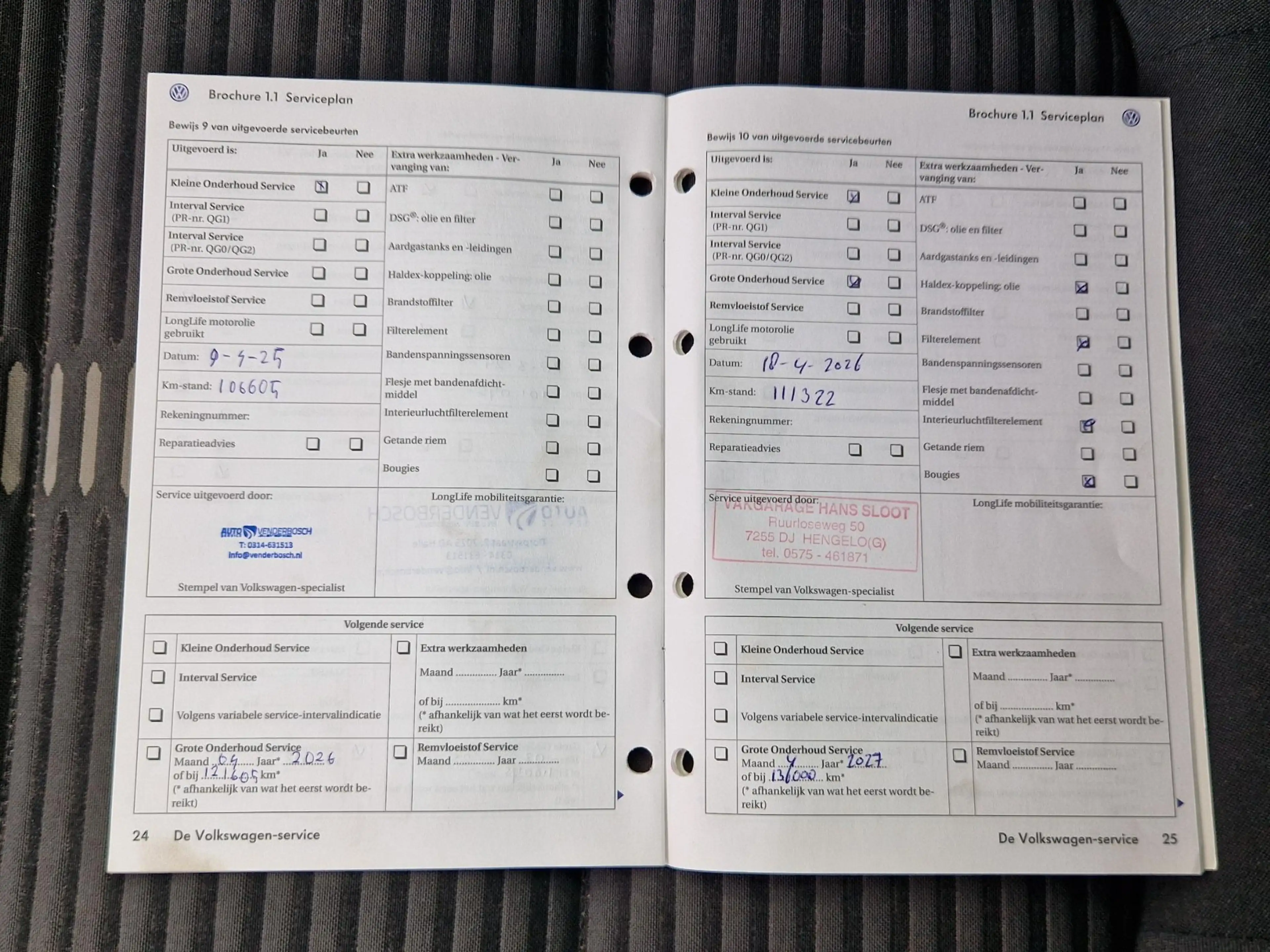 Volkswagen Tiguan 2.0 TSI Sport&Style 4Motion 2200 TREKGEWICHT! — photo 20