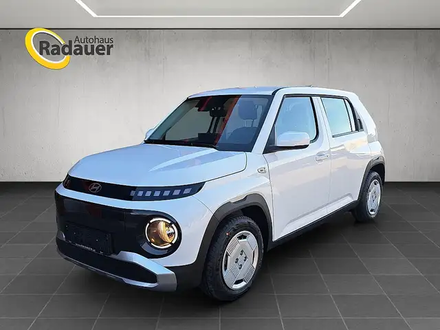 Hyundai Inster 42kWh Smart Line