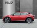 Kia EV6 58 kWh Wärmepumpe PDC Navi el.Heckklappe Rouge - thumbnail 3