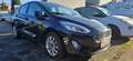 Ford Fiesta Titanium / 2 fach bereift  Tüv u Inspektion neu Schwarz - thumbnail 1