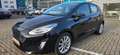 Ford Fiesta Titanium / 2 fach bereift  Tüv u Inspektion neu Schwarz - thumbnail 4