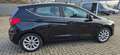 Ford Fiesta Titanium / 2 fach bereift  Tüv u Inspektion neu Schwarz - thumbnail 9