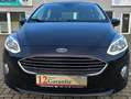 Ford Fiesta Titanium / 2 fach bereift  Tüv u Inspektion neu Schwarz - thumbnail 3