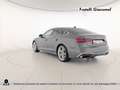Audi A5 sportback 40 2.0 tdi mhev s line edition 204cv s-t Grigio - thumbnail 4