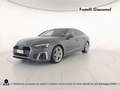 Audi A5 sportback 40 2.0 tdi mhev s line edition 204cv s-t Grigio - thumbnail 1
