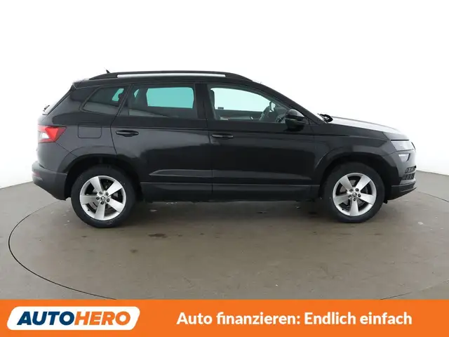 Skoda Karoq view 7