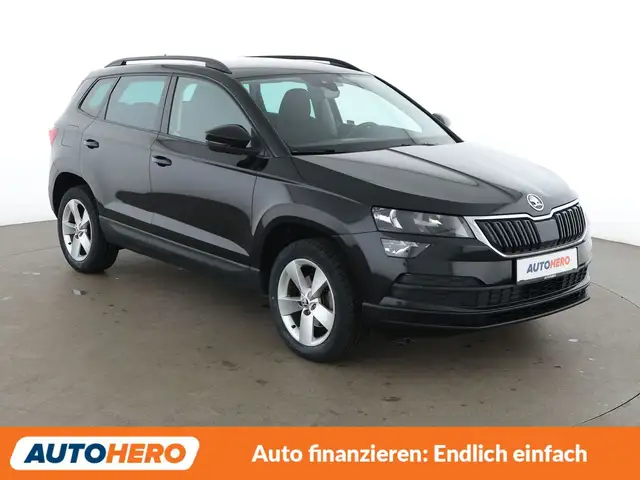 Skoda Karoq view 8