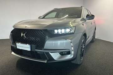DS7 1.6 e-tense phev Performance Line 225cv auto