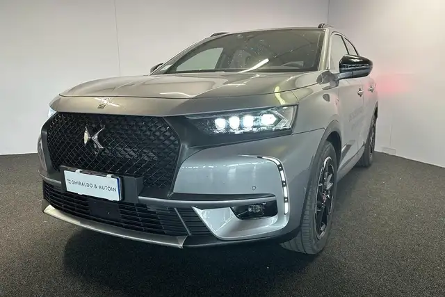 DS Automobiles DS 7 DS7 1.6 e-tense phev Performance Line 225cv auto