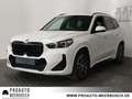 BMW X1 23d xDrive M Sport AHK/MASSAGE/MMRY/PANO/HUD Weiß - thumbnail 1