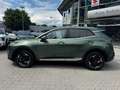 Kia Sportage SPORTAGE (FACELIFT) 1.6D AUTOMATIK SPIRIT DRIVE Groen - thumbnail 9