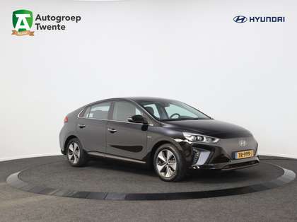 Hyundai IONIQ Premium EV | Schuifdak | Carplay | Navigatie | Air