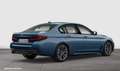 BMW 540 d xDrive A M Sport HUD ACC NAVI LED Laser LM Blau - thumbnail 2
