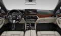 BMW 540 d xDrive A M Sport HUD ACC NAVI LED Laser LM Blau - thumbnail 3
