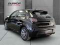 Peugeot 208 Active Pack LED DAB Spurhalteass. Verkehrszeichene Schwarz - thumbnail 3