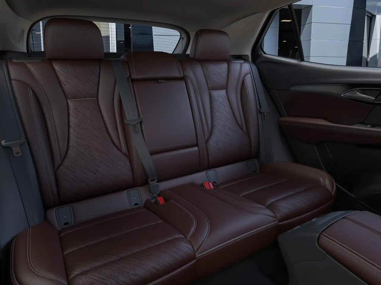 Buick Envision photo Buick Envision