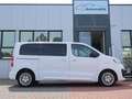 Peugeot Traveller Business L2 Aut. Navi 9-Sitze Kamera Weiß - thumbnail 9