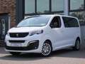 Peugeot Traveller Business L2 Aut. Navi 9-Sitze Kamera Weiß - thumbnail 4