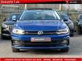 Volkswagen Polo VI 1.0 TSI 110ch R-Line DSG7 Azul - thumbnail 2