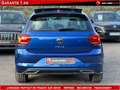 Volkswagen Polo VI 1.0 TSI 110ch R-Line DSG7 Azul - thumbnail 6
