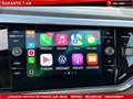 Volkswagen Polo VI 1.0 TSI 110ch R-Line DSG7 Azul - thumbnail 19