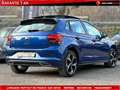 Volkswagen Polo VI 1.0 TSI 110ch R-Line DSG7 Azul - thumbnail 5
