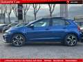 Volkswagen Polo VI 1.0 TSI 110ch R-Line DSG7 Azul - thumbnail 4