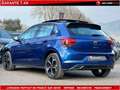 Volkswagen Polo VI 1.0 TSI 110ch R-Line DSG7 Azul - thumbnail 7
