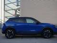 Opel Mokka-E Ultimate 50-kWh 11kw 3-fase Leder Alcantara | Soh Blauw - thumbnail 6