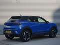 Opel Mokka-E Ultimate 50-kWh 11kw 3-fase Leder Alcantara | Soh Blauw - thumbnail 2