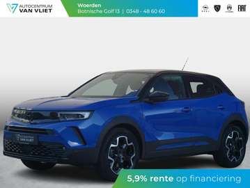 Ultimate 50-kWh 11kw 3-fase Leder Alcantara | Soh