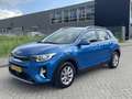 Kia Stonic 1.0 T-GDi MHEV DynamicLine Navigatie + Camera // C Bleu - thumbnail 2