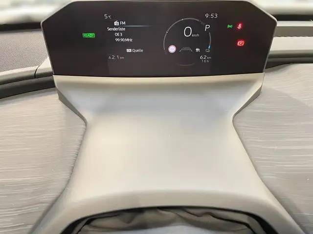 Toyota C-HR C-HR+  BEV 2  4x4 Lounge ECV Ansicht 5