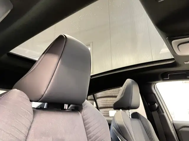 Toyota C-HR C-HR+  BEV 2  4x4 Lounge ECV Ansicht 16