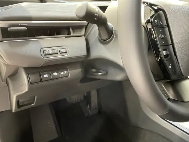 Toyota C-HR C-HR+  BEV 2  4x4 Lounge ECV Ansicht 6