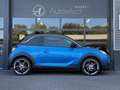 Opel Adam 1.0 Turbo Rocks Cabrio Cruise PDC Blauw - thumbnail 7