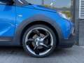 Opel Adam 1.0 Turbo Rocks Cabrio Cruise PDC Blauw - thumbnail 8