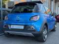 Opel Adam 1.0 Turbo Rocks Cabrio Cruise PDC Blauw - thumbnail 6