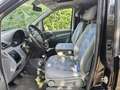Mercedes-Benz Viano 2.2CDI Ambiente Extralarga Negro - thumbnail 9