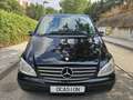 Mercedes-Benz Viano 2.2CDI Ambiente Extralarga Negro - thumbnail 3
