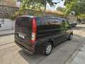 Mercedes-Benz Viano 2.2CDI Ambiente Extralarga Negro - thumbnail 8