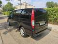 Mercedes-Benz Viano 2.2CDI Ambiente Extralarga Negro - thumbnail 7