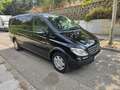 Mercedes-Benz Viano 2.2CDI Ambiente Extralarga Negro - thumbnail 5