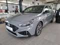 Hyundai i30 FL 5-Türer 1.6 T-GDI (150 PS) 7-DCT N-Line Grau - thumbnail 1