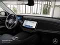 Mercedes-Benz E 400 e 4M Avantgarde Fahrass 360° Distr+ PTS 9G Blauw - thumbnail 11